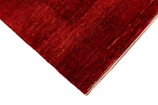 Persja Gabbeh Loribaft Atash - 5