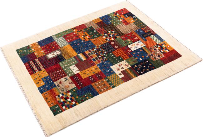 Perzisch Gabbeh Loribaft Nowbaft - 1