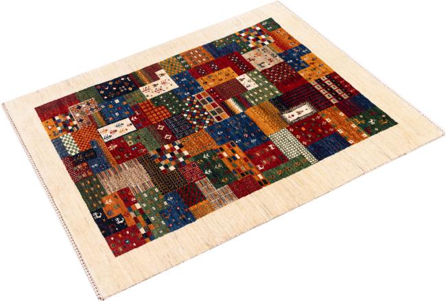 Perzisch Gabbeh Loribaft Nowbaft - 2