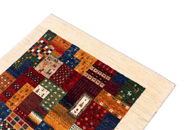 Perzisch Gabbeh Loribaft Nowbaft - 3