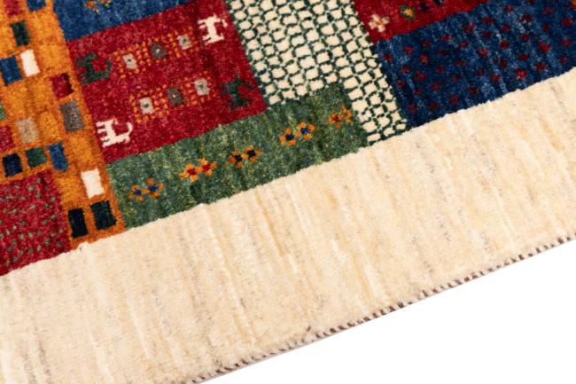 Perzisch Gabbeh Loribaft Nowbaft - 4