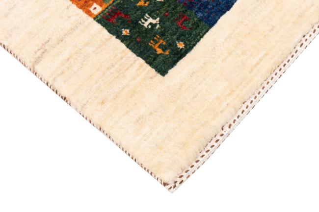 Perzisch Gabbeh Loribaft Nowbaft - 5