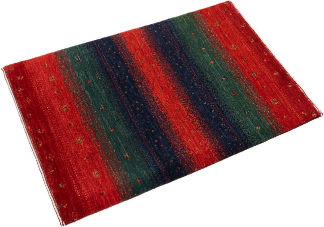 Perser Gabbeh Loribaft Essence - 1