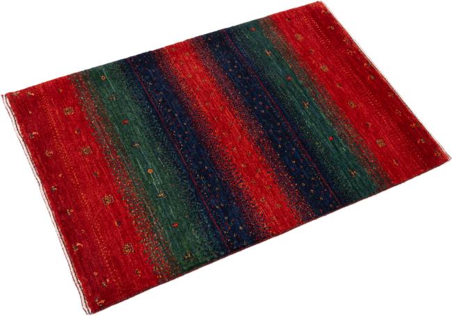 Perser Gabbeh Loribaft Essence - 2