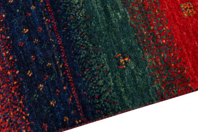Perser Gabbeh Loribaft Essence - 4