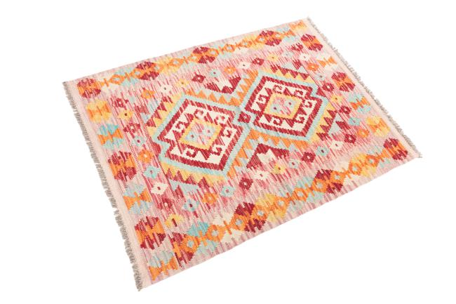 Kilim Afegão - 1