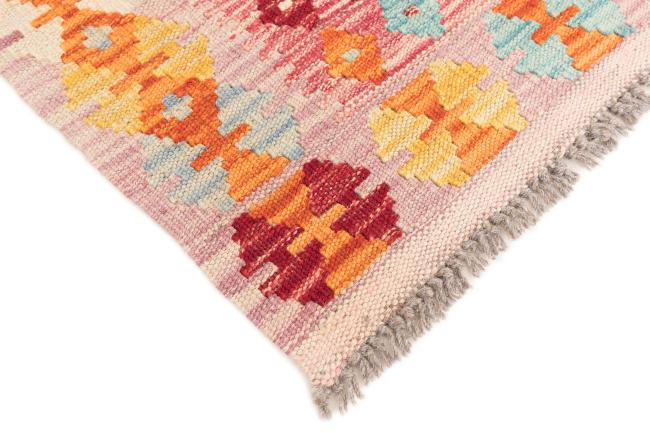 Kilim Afegão - 4