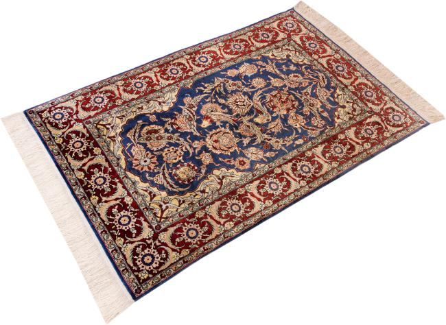 Hereke Jedwab - 1