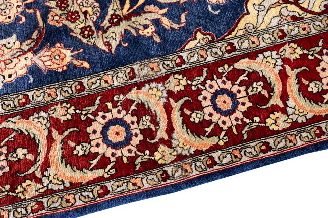 Hereke Jedwab - 4