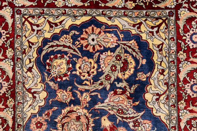 Hereke Jedwab - 6
