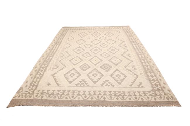 Kilim Afghan - 1