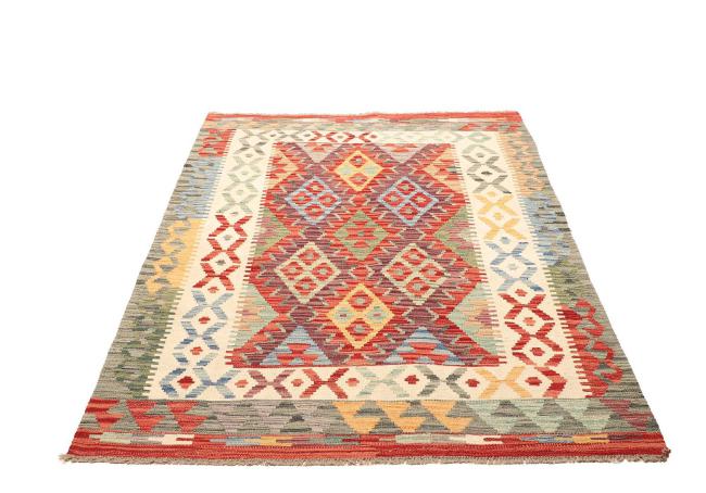 Kilim  Afghan - 1