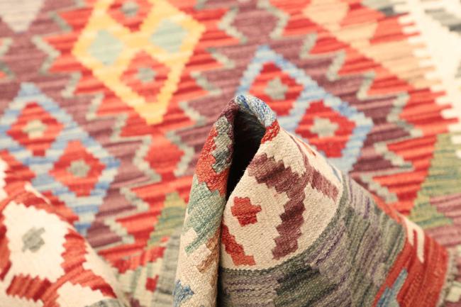 Kilim  Afghan - 5
