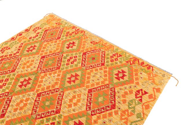 Kilim Afegão - 2