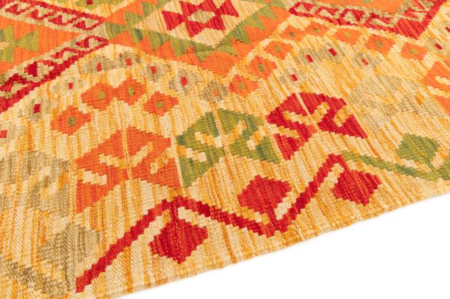 Kilim Afegão - 3