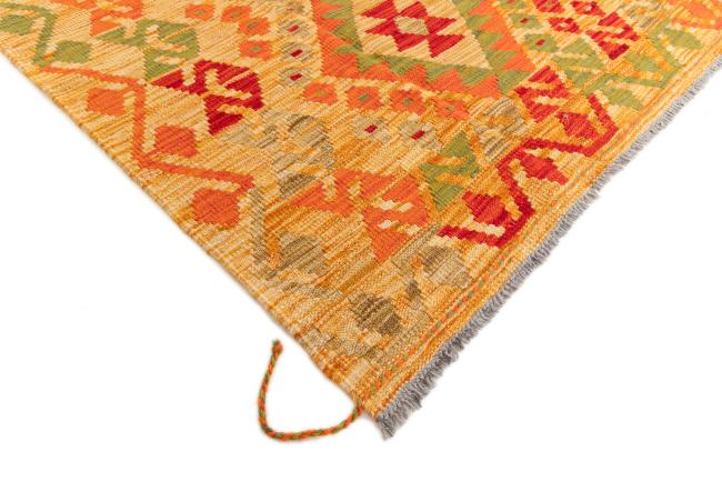 Kilim Afegão - 4