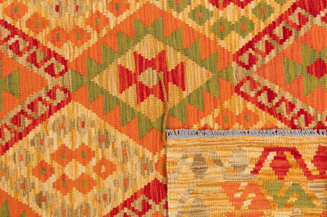 Kilim Afegão - 5