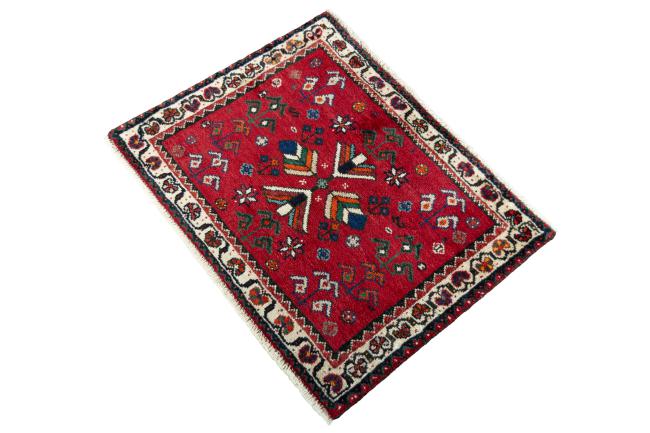 Shiraz - 1