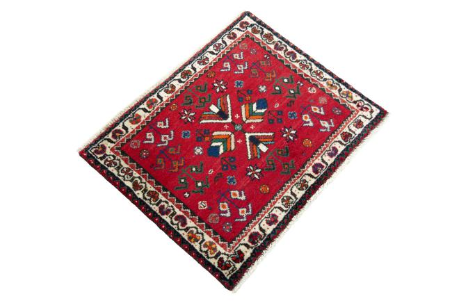 Shiraz - 2