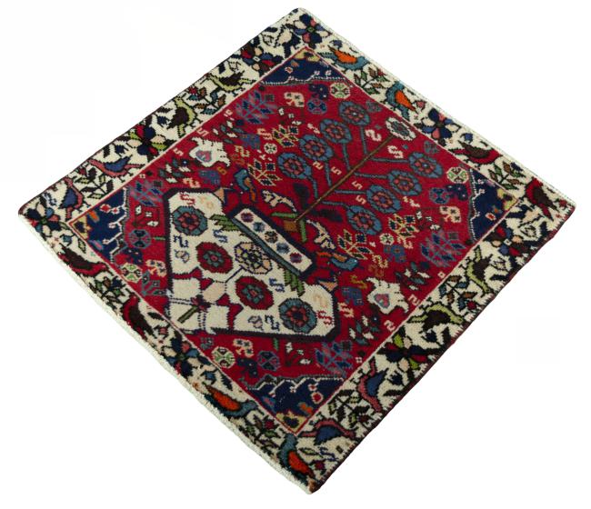 Shiraz - 1