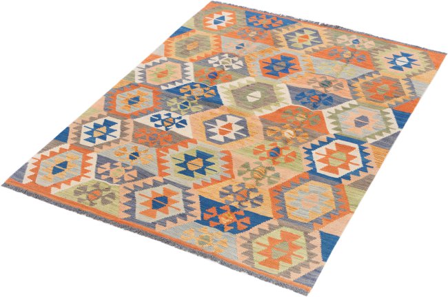 Kilim Afgán - 1