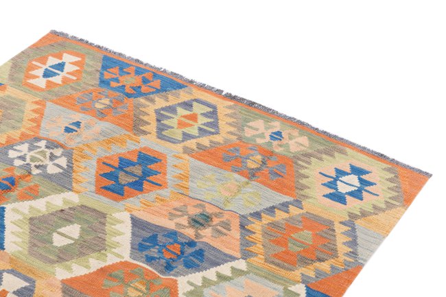 Kilim Afgán - 2