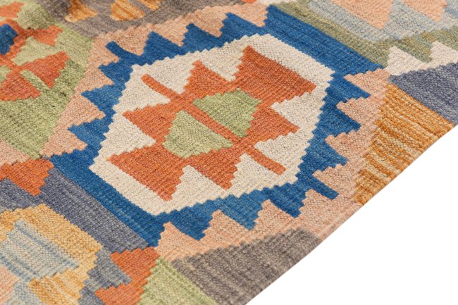 Kilim Afgán - 4