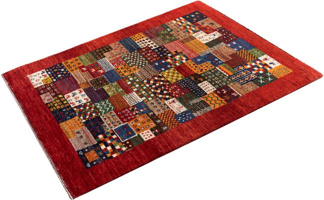 Perzisch Gabbeh Loribaft Nowbaft - 1