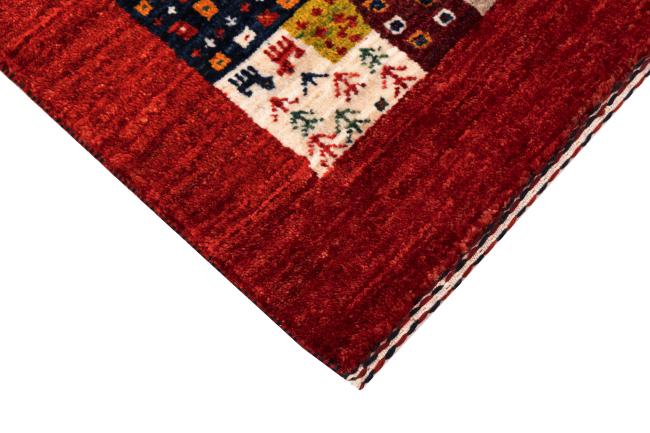 Perzisch Gabbeh Loribaft Nowbaft - 5