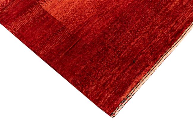 Persja Gabbeh Loribaft Atash - 5