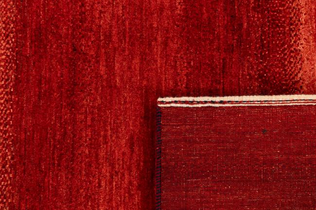 Persja Gabbeh Loribaft Atash - 6