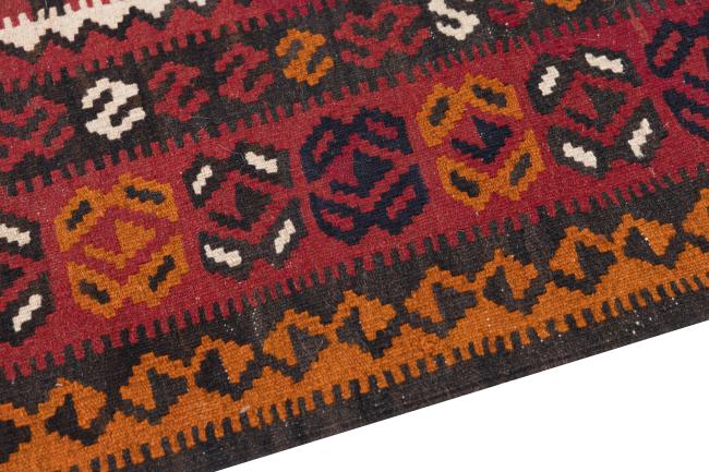 Kilim Afghan Antique - 3