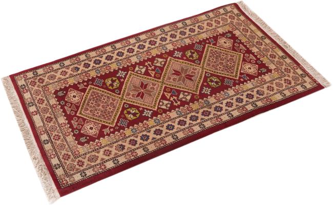 Shirwan - 1