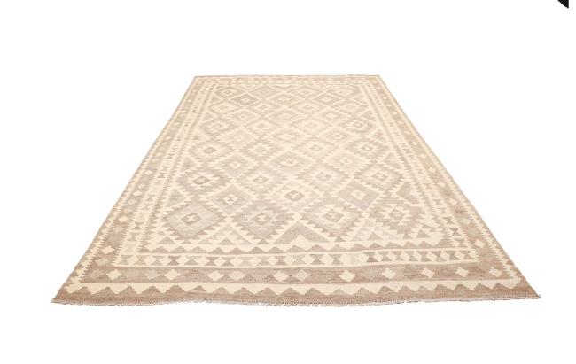 Kilim Afegão - 1