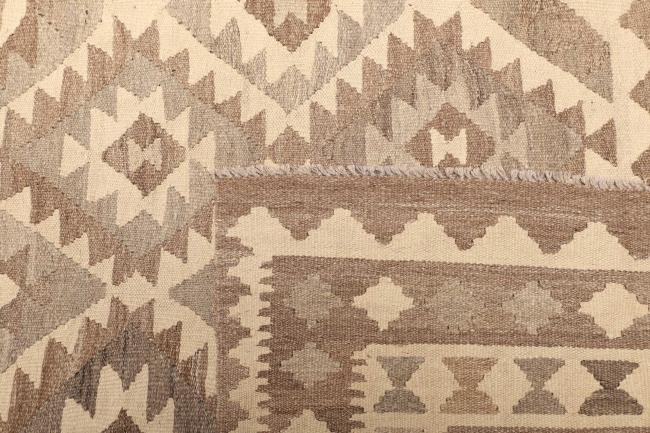 Kilim Afegão - 4