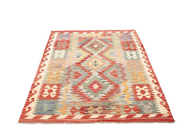 Kilim  Afghan - 1