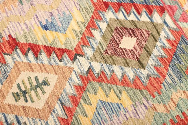 Kilim  Afghan - 3