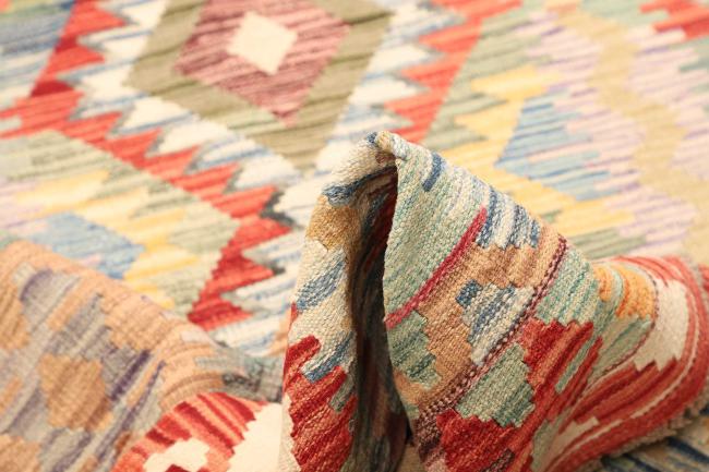 Kilim  Afghan - 5