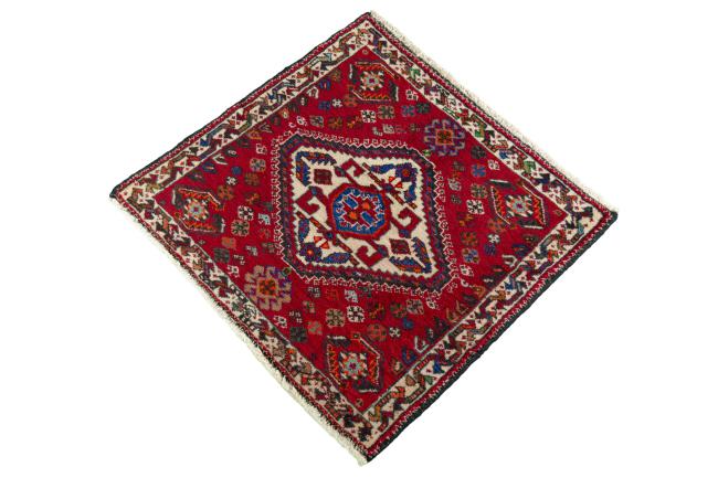 Shiraz - 1