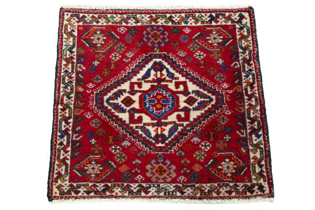 Shiraz - 3