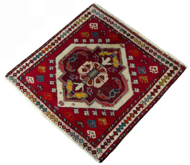 Shiraz - 1