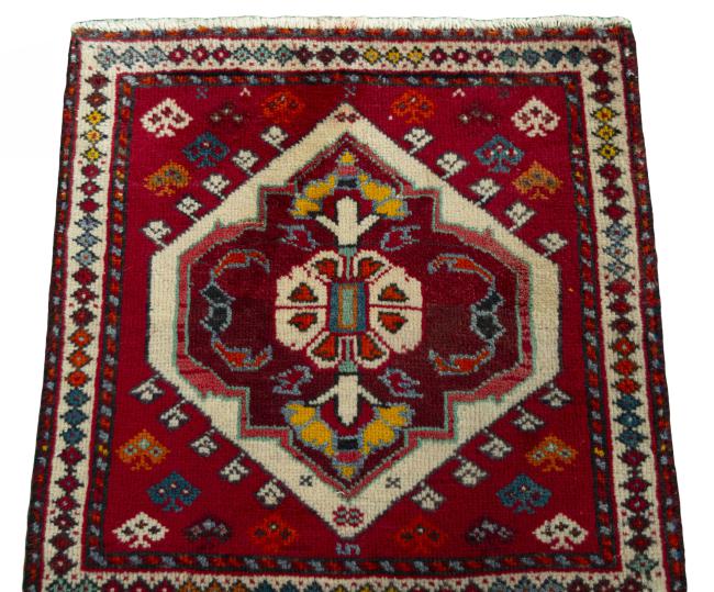 Shiraz - 3