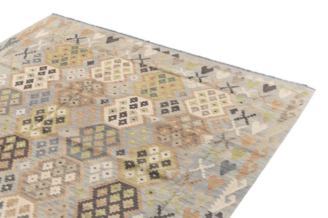 Kilim Afghan - 2