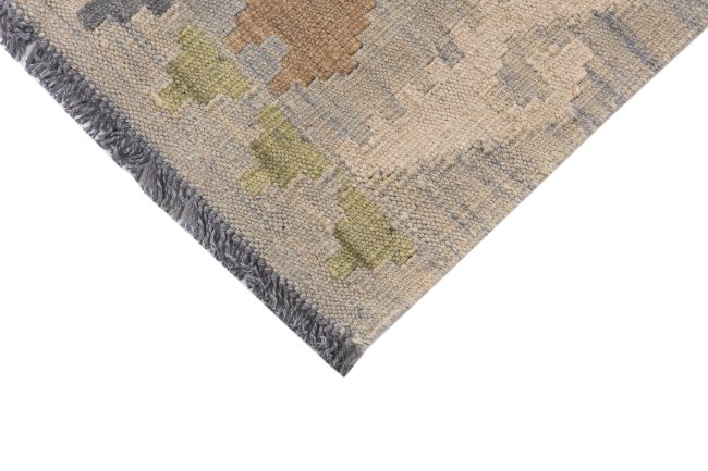 Kilim Afghan - 3