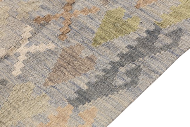 Kilim Afghan - 4