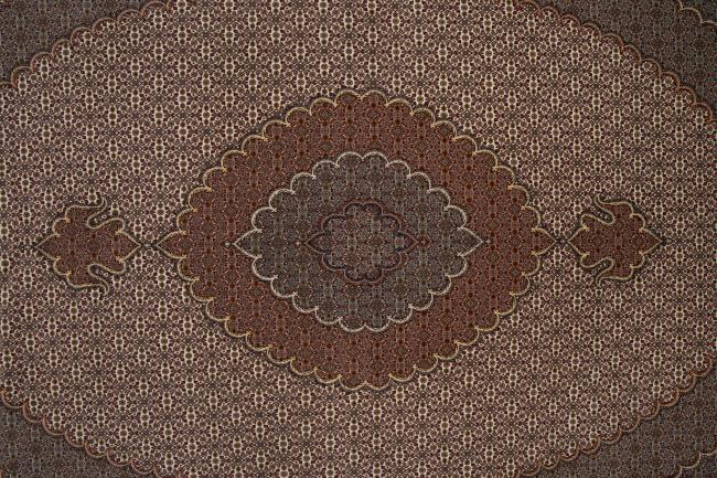 Tabriz 50Raj - 7