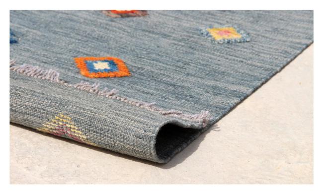 Kilim Afghan Nimbaft Edition - 2