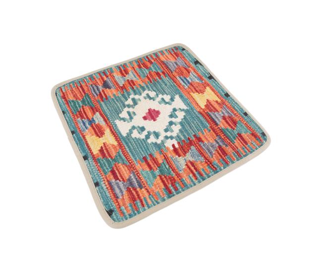 Kelim Afghan Kissenbezug - 2