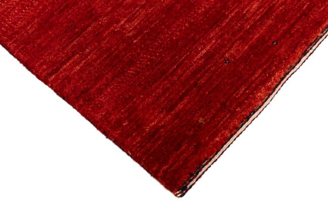 Persja Gabbeh Loribaft Atash - 5