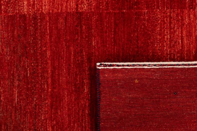 Persja Gabbeh Loribaft Atash - 6